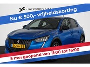 Peugeot 208 - 1.2 PureTech GT Automaat Stoelverwarming Keyless LED Koplamp