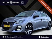 Peugeot e-208 - EV Style Avantage 51kWh 156pk | 400km WLTP | NAVI | KEYLESS