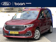 Ford Tourneo Connect - 1.5 Plug-IN Hybrid 150 PK Automaat Titanium L2 | 7 zits | 5 