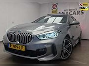 BMW 1-serie - 118i Business Edition DUBBELE M-PAKKET, PA