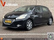 Peugeot 208 - 1.4 e-HDi Blue Lease Automaat | Cruise | Airco |