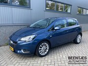 Opel Corsa - 1.4 Innovation Automaat | Stoel- stuurverwarming | Muziek st