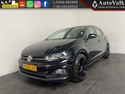 Volkswagen Polo - 1.0 TSI Comfortline Carplay. Cruise