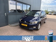 Volkswagen Touran - 1.5 TSi 150pk DSG Comfortline Bns. 7-pers. SCHUIFDAK/NAVI/CA