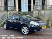 Fiat Punto - Grande 1.2 Active 5 Deurs Elec Pakket