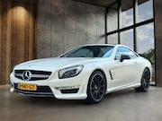 Mercedes-Benz SL-klasse - 65 AMG