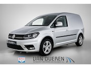 Volkswagen Caddy - 2.0 TDI L1H1 BMT Highline Lades laadruimte, 16"LM