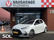 Mazda 2 - Hybrid 1.5 Homura Plus // PANORAMADAK!! // ADAPTIV