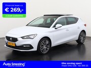 Seat Leon - 1.4 TSI eHybrid PHEV Xcellence | Schuifdak | Stuurverwarming