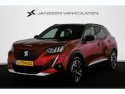 Peugeot e-2008 - EV GT Pack 50 kWh Stoelverwarming Keyless Camera