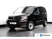 Opel Combo - 1.5 L1 GB 100 PK | Navi | 3 Zits | dodehoek bew. |