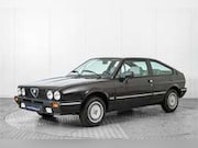 Alfa Romeo Alfasud - SPRINT VELOCE 1.3