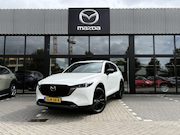 Mazda CX-5 - 2.0 e-SkyActiv-G M Hybrid 165 Homura Dealer onderhouden/NL a