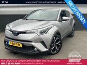 Toyota C-HR - 1.8 Hybrid Business Intro Stoelverwarming, Navigatie, Adapti