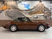 Porsche 911 - 911 S Targa