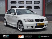 BMW 1-serie - 116i High Executive M Sport/LMV/Cruise/Airco