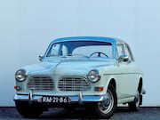 Volvo Amazon - 131341M Amazone 1967 1e eigenaar
