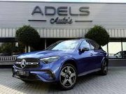 Mercedes-Benz GLC-klasse - GLC 400 400e 4MATIC AMG Line Pano Burmester HUD 4-Besturin