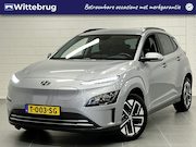 Hyundai Kona - EV Pure 64 kWh APPLE / ANDROID NAVIGATIE | PARKEERCAMERA | L