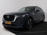 Mazda CX-60 - 2.5 e-SkyActiv PHEV Takumi | Schuifdak | BOSE | Adaptive Cru