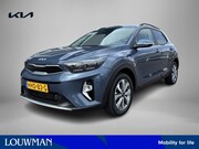 Kia Stonic - 1.0 T-GDi MHEV DynamicPlusLine | Stoel- en stuurverwarming |