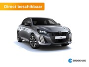 Peugeot 208 - 1.2 HYBRID 110PK BUSINESS AUTOMAAT NAVI / LED / AIRCO / PDC 