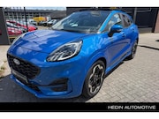 Ford Puma - 1.0 EcoBoost Hybrid ST-Line X | Driver Ass Pack| Panorama da