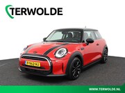 MINI Cooper - 1.5 Business Edition | Sportstoelen | Climate Control | Groo