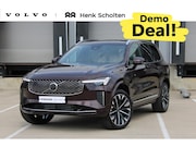 Volvo XC90 - T8 Plug-in hybrid AWD Ultra Bright | Demo Deal | Luchtvering