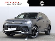 Volkswagen Tiguan - R-Line Edition 1.5 eHybrid 272 PK | Navigatie | Trekhaak | L