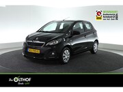 Peugeot 108 - 1.0 e-VTi Active | AIRCO | BLUETOOTH |
