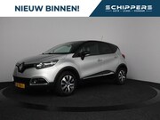 Renault Captur - 0.9 TCe Limited | Bi-tone | Trekhaak