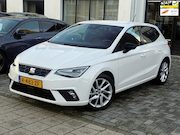 Seat Ibiza - 1.0 EcoTSI FR Business Connect, Apple Carplay/Android,Sfeerv