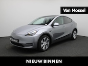 Tesla Model Y - Dual Motor AWD | WORDT VERWACHT | ACHTERUITRIJCAMERA | ELEKT