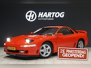 Mitsubishi 3000 GT - 3.0 V6 4WD 286PK EU