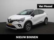 Renault Captur - 1.6 E-Tech Plug-in Hybrid 160 Intens | Apple Carplay | Clima