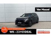 Peugeot 5008 - 1.2 Hybrid 145 GT 7p | Elektrische kofferklep | Adaptieve Cr