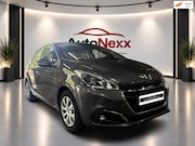 Peugeot 208 - 1.2 PureTech Blue Lion