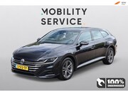 Volkswagen Arteon Shooting Brake - 1.4 TSI eHybrid Elegance Business+ SOH96% R-Line LED CarPlay