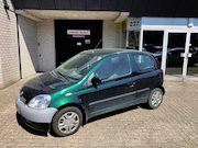 Toyota Yaris - 1.0-16V VVT-i Terra / AIRCO / EXPORT MOGELIJK / MOTOR OK