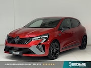 Renault Clio - 1.6 E-Tech Full Hybrid 145 Esprit Alpine | Navigatie | 360°