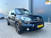 Kia Soul - 1.6i Beat CLIMA PDC SK DAK NAP 2012