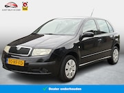 Skoda Fabia - 1.4-16V Ambiente Nieuwe Distributieriem / Nieuwe Service Beu