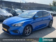 Ford Focus - 1.0 EcoBoost ST Line X Business | Navigatie | Camera | Carpl
