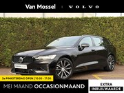 Volvo V60 - T6 Plug-in hybrid AWD Plus Dark