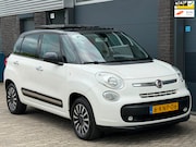 Fiat 500L - 0.9 TwinAir Lounge PANO NAVI AIRCO CRUISE