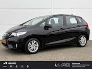 Honda Jazz - 1.3 i-VTEC Comfort / Cruise control / Dealer onderhouden / A