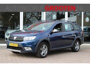Dacia Logan Mcv - 0.9 TCe Stepway//Navi//Camera