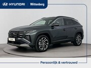 Hyundai Tucson - 1.6 T-GDI HEV Premium Sky | Nieuw | Snel leverbaar! | Panora
