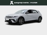 Hyundai IONIQ 5 - Electric 84 kWh N Line Business (Cyber Grey Metallic)